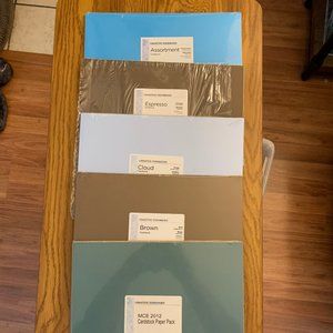 Carstock Creative Memories